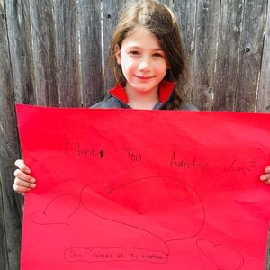 Meet your Posher, Sydney